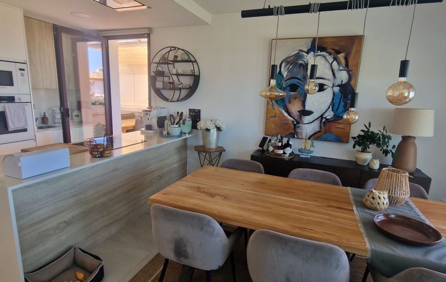 Sale - Villa - Ciudad Quesada