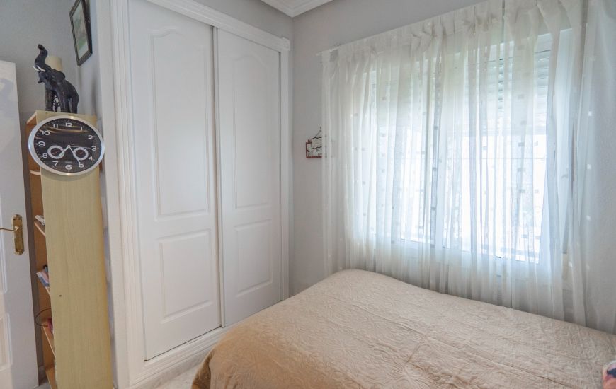 Sale - Villa - Ciudad Quesada