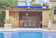 Sale - Villa - Benijófar - 