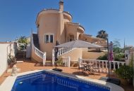 Sale - Villa - Ciudad Quesada