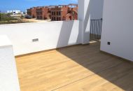 Sale - Villa - Ciudad Quesada