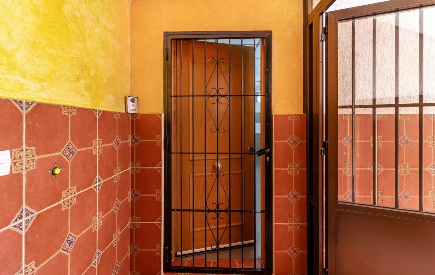 Venta - Apartamentos - Torrevieja