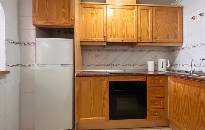 Venta - Apartamentos - Algorfa