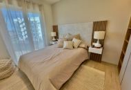 Nueva construcción  - Apartamentos - Guardamar del Segura