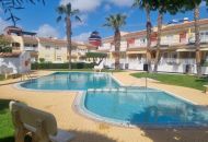 Sale - Semi Detached - Ciudad Quesada