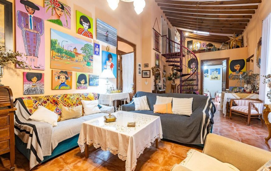 Sale - Country Property - Los Martinez Del Puerto