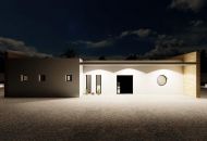 Nueva construcción  - Villa - Pinoso