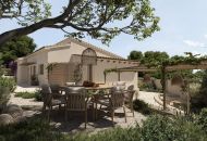 Nueva construcción  - Villa - Benissa