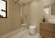 New Build - Villa - San Fulgencio