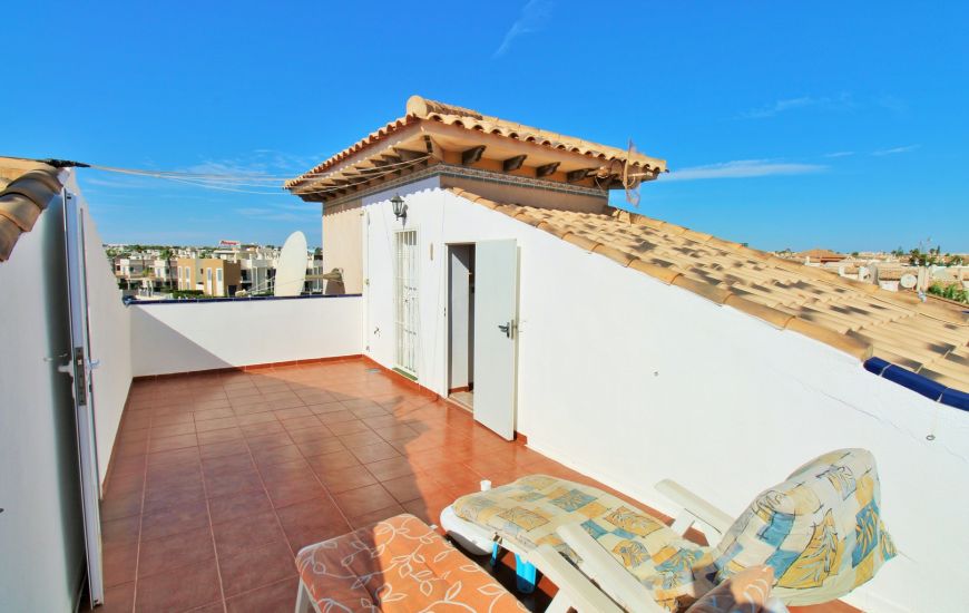 Venta - Apartamentos - Playa Flamenca