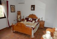 Sale - Country Property - Bigastro