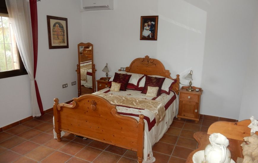 Sale - Country Property - Bigastro