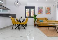 New Build - Villa - Torrevieja - 