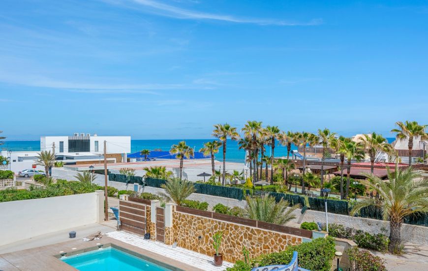 Sale - Villa - Torrevieja