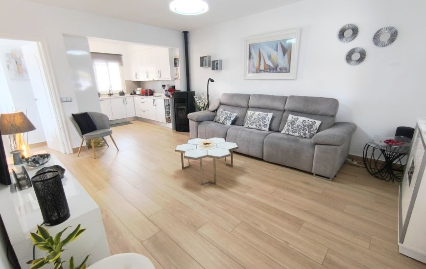 Sale - Bungalow - Benijófar - Benijofar