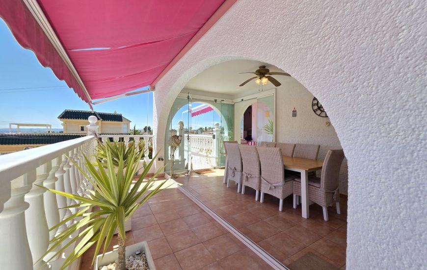 Sale - Villa - Rojales