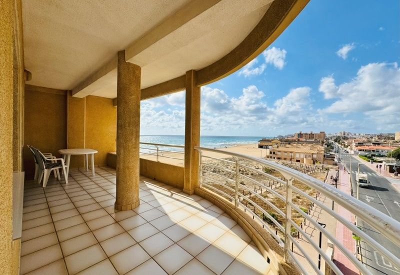 Sale - Apartments - 