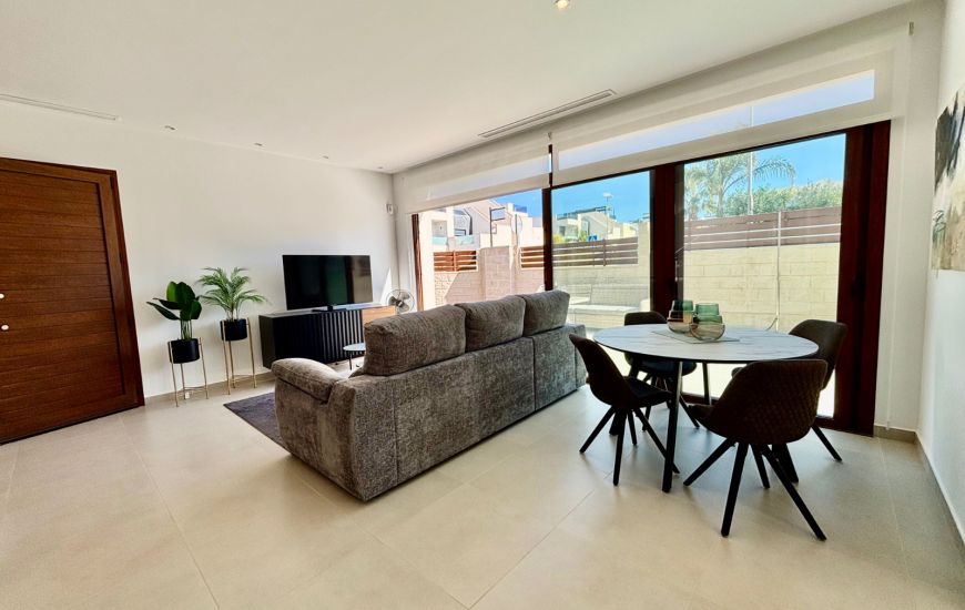 Sale - Villa - Benijófar - 