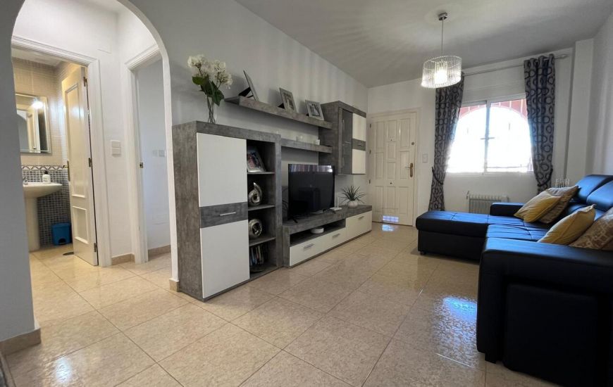 Sale - Apartments - Villamartin - Villamartín