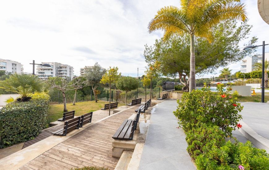 Sale - Apartments - Orihuela Costa