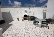 Sale - Villa - Ciudad Quesada
