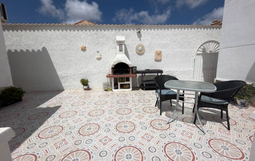 Sale - Villa - Ciudad Quesada