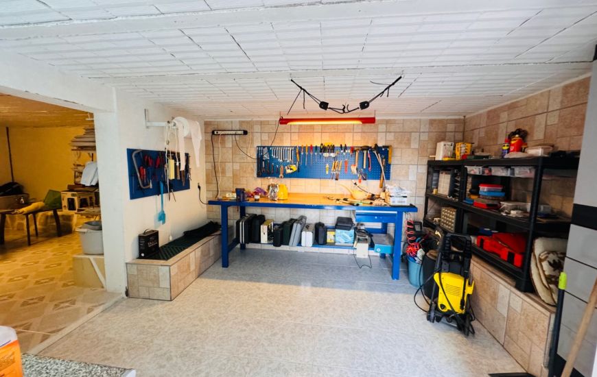 Sale - Villa - Ciudad Quesada