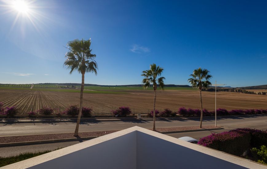 Sale - Villa - Algorfa - 