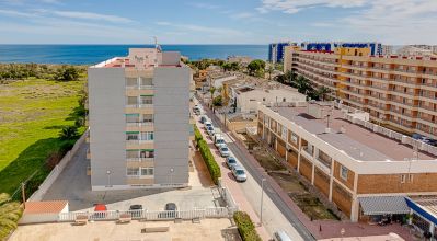 Apartments - Sale - Punta Prima - Punta Prima