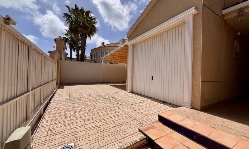 Sale - Apartments - La Zenia