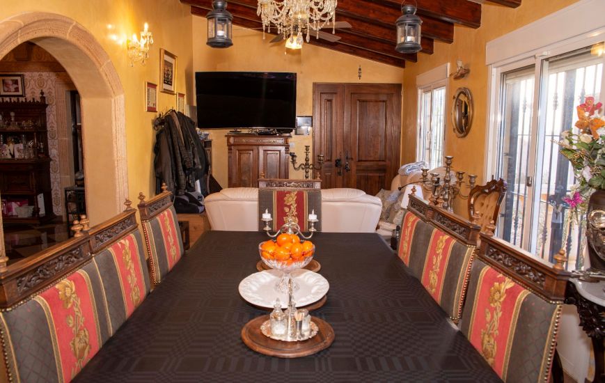 Venta - Casa Rural - Dolores