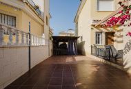 Sale - Villa - Algorfa