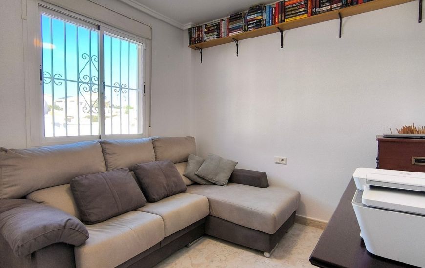 Sale - Villa - Ciudad Quesada