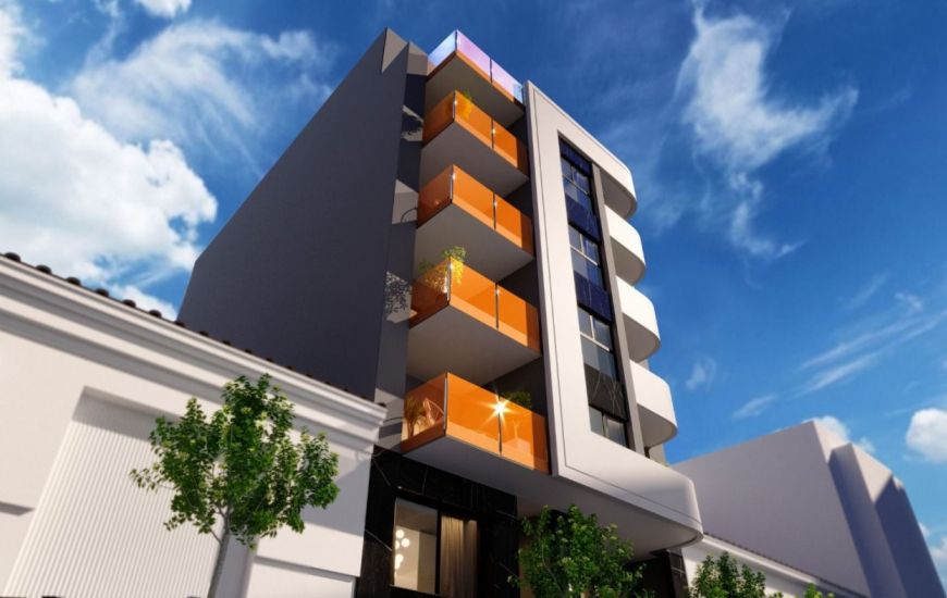 New Build - Apartments - Torrevieja