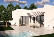 New Build - Villa - 