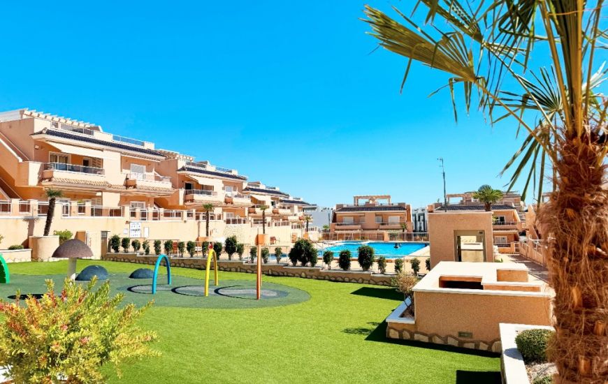  - Apartments - Punta Prima