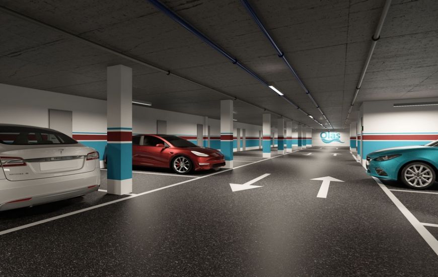 Nueva construcción  - Apartamentos - Guardamar del Segura