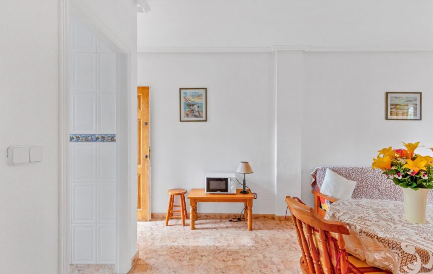 Sale - Apartments - Orihuela Costa