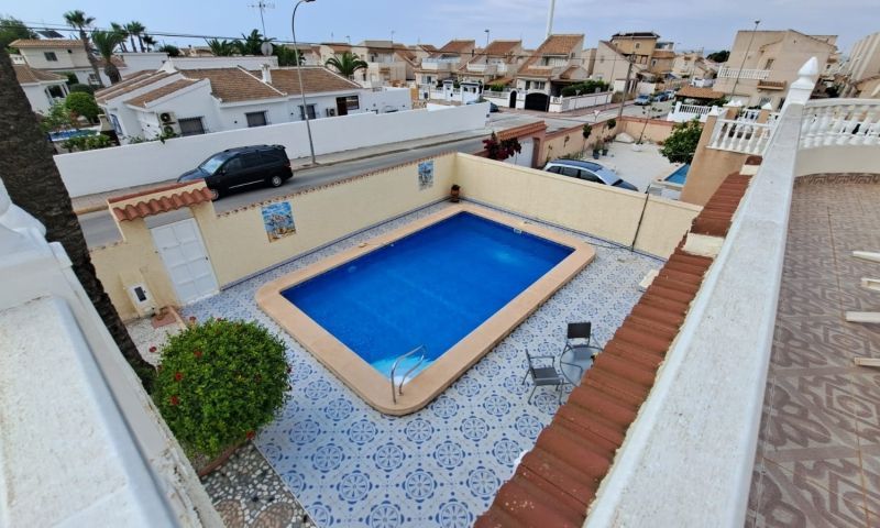 Venta - Villa - Ciudad Quesada
