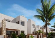 Nueva construcción  - Bungalow - San Juan de los Terreros