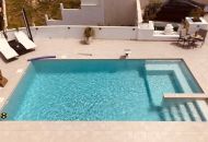 Venta - Villa - Ciudad Quesada