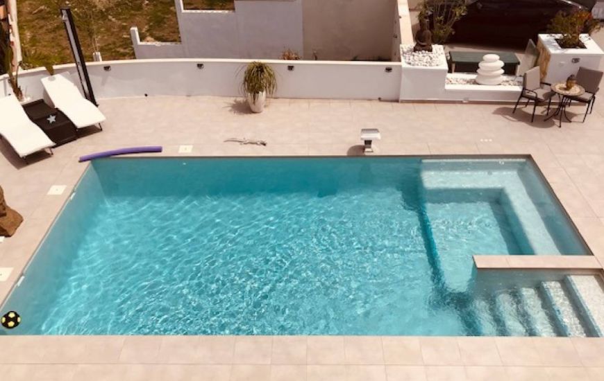 Venta - Villa - Ciudad Quesada
