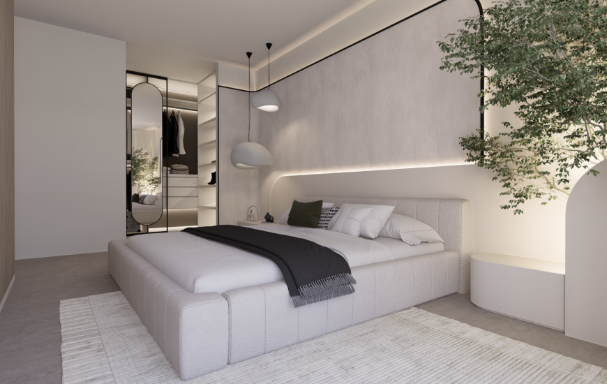 Sale - Villa - Ciudad Quesada