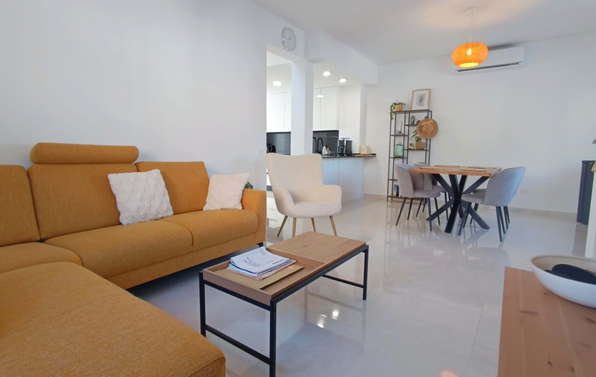 Sale - Villa - Ciudad Quesada