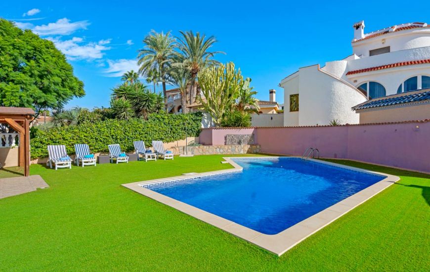 Sale - Villa - 