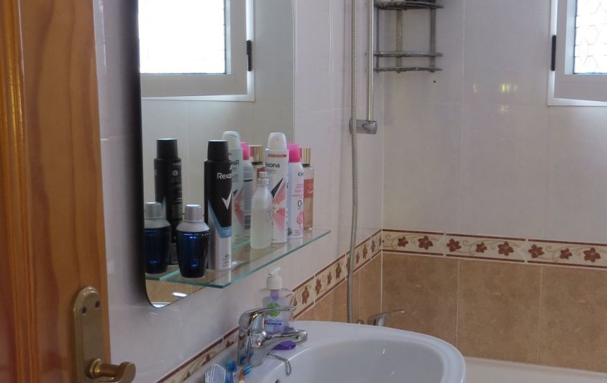 Sale - Quad House - San Fulgencio