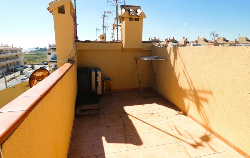 Venta - Adosado - Torrevieja