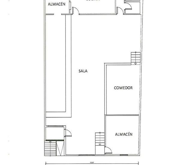 Venta - Comercial - Torrevieja