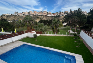 Sale - Villa - Ciudad Quesada