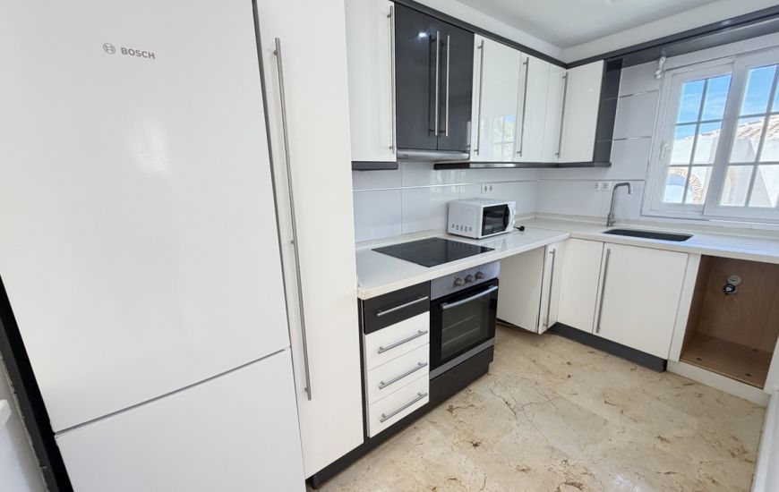 Venta - Villa - Las Ramblas - Las Ramblas Golf